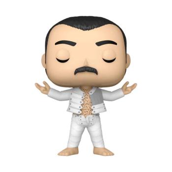 FUNKO POP! - Music - Queen Freddie Mercury i was born to love you #375